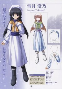 BUY NEW snow - 87983 Premium Anime Print Poster